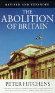 The Abolition of Britain: From Winston…