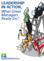 Leadership in Action: What Great Managers…