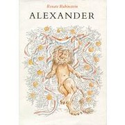 Alexander by Renate Rubinstein
