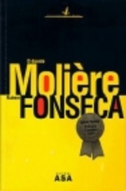 O doente Moliere de Rubem, Fonseca