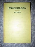 Psychology: a class manual in the phylosophy…