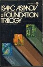 The foundation trilogy : three classics of science fiction - Isaac Asimov