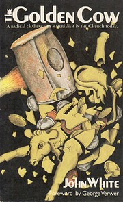The golden cow : materialism in the…