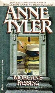 Morgans Passing by Anne Tyler