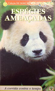 Espécies ameaçadas (Coleção DE OLHO NO…