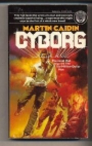 Cyborg de Martin Caidin