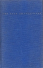 Coriolanus by William Shakespeare