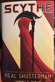Scythe (1) (Arc of a Scythe) av Neal…