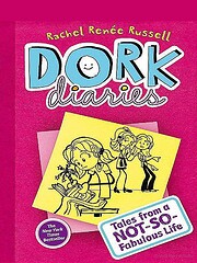 Dork Diaries 1: Tales from a Not-So-Fabulous…