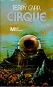 Cirque av Terry Carr
