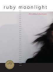 Ruby moonlight por Ali Cobby Eckermann