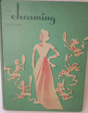The Charming Woman (Library of Charm, Beauty…