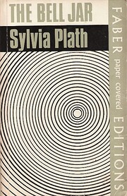 The Bell Jar door Sylvia Plath