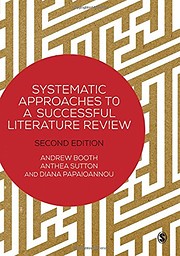 Systematic Approaches to a Successful…