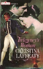 Trelawney's Woman by Christina Laffeaty