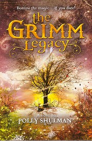The Grimm Legacy