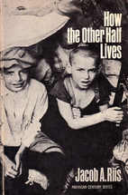 How the Other Half Lives: Studies Among the…