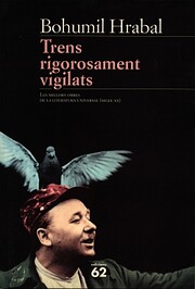 Trens rigorosament vigilats – tekijä:…