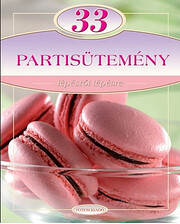 Partisütemény lépésről lépésre av…