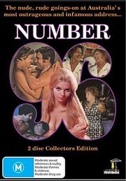 Number 96 1.3 av Nigel Giles