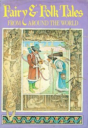 Fairy & Folk Tales from Around the World de…