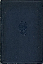 Lee: A Dramatic Poem by Edgar Lee Masters