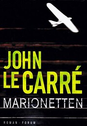 Marionetten de John Le Carré
