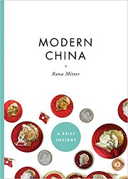 Modern China (A Brief Insight) de Rana…