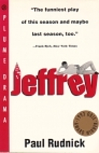 Jeffrey by Paul Rudnick