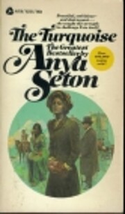The Turquoise av Anya Seton