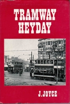 Tramway Heyday by James Joyce