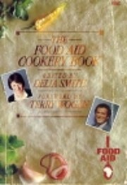 The Food Aid cookery book por Delia (Ed)…