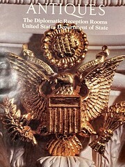 The diplomatic reception rooms, United…