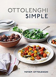 Ottolenghi Simple: A Cookbook – tekijä:…