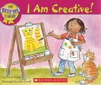 I Am Creative! by David Parker
