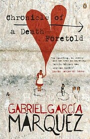Chronicle of a Death Foretold por Gabriel…
