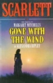Scarlett : Sequel to Margaret…