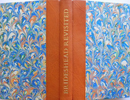 folio society brideshead revisited folio society brideshead revisited
