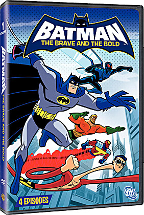 the brave animated series the brave animated series