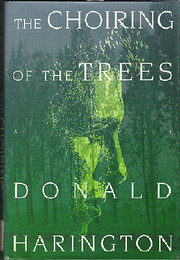 Choiring Of The Trees por Donald Harington