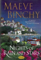 Nights of Rain and Stars by Maeve Binchy