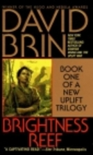 Brightness Reef by David Brin