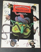 Animated Megillah: A Purim Adventure (Agadah…