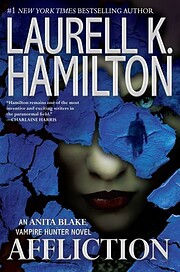 Affliction (Anita Blake, Vampire Hunter) –…