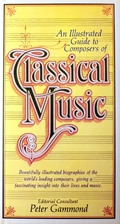 An Illustrated Guide to Composers of…