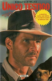 Único testigo af William Kelley