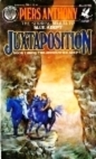 Juxtaposition by Piers Anthony