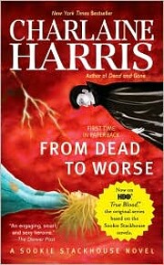 From Dead to Worse (Southern Vampire…