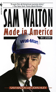 Sam Walton: Made in America af Sam Walton