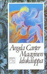 Maaginen lelukauppa de Angela Carter